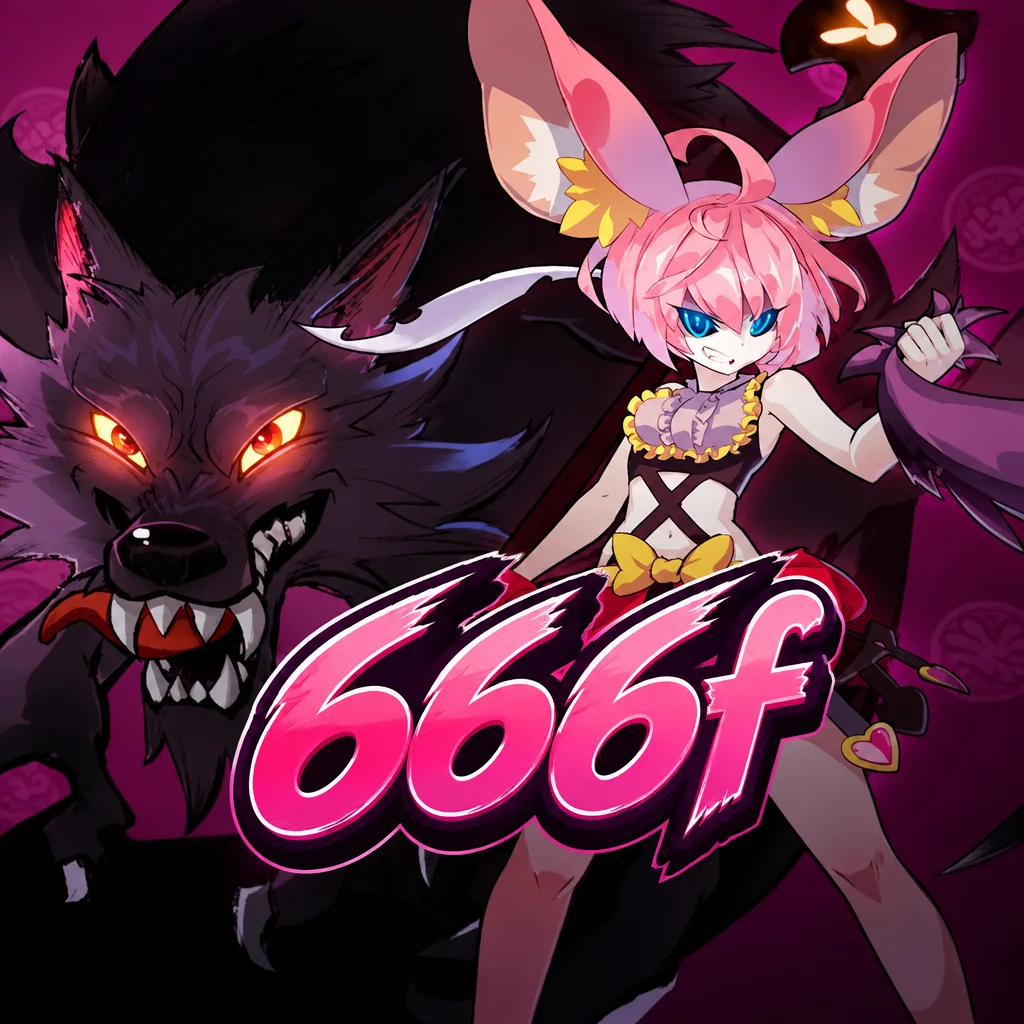 666f · Hood Wolf