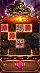 666f · Wild Bandito