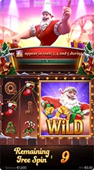 666f · Santas Gift Rush