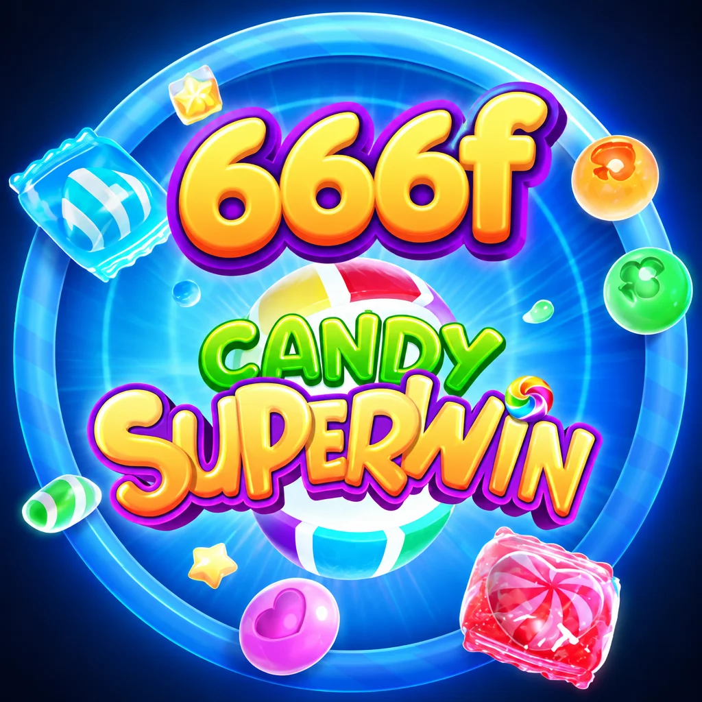 666f · Candy Superwin