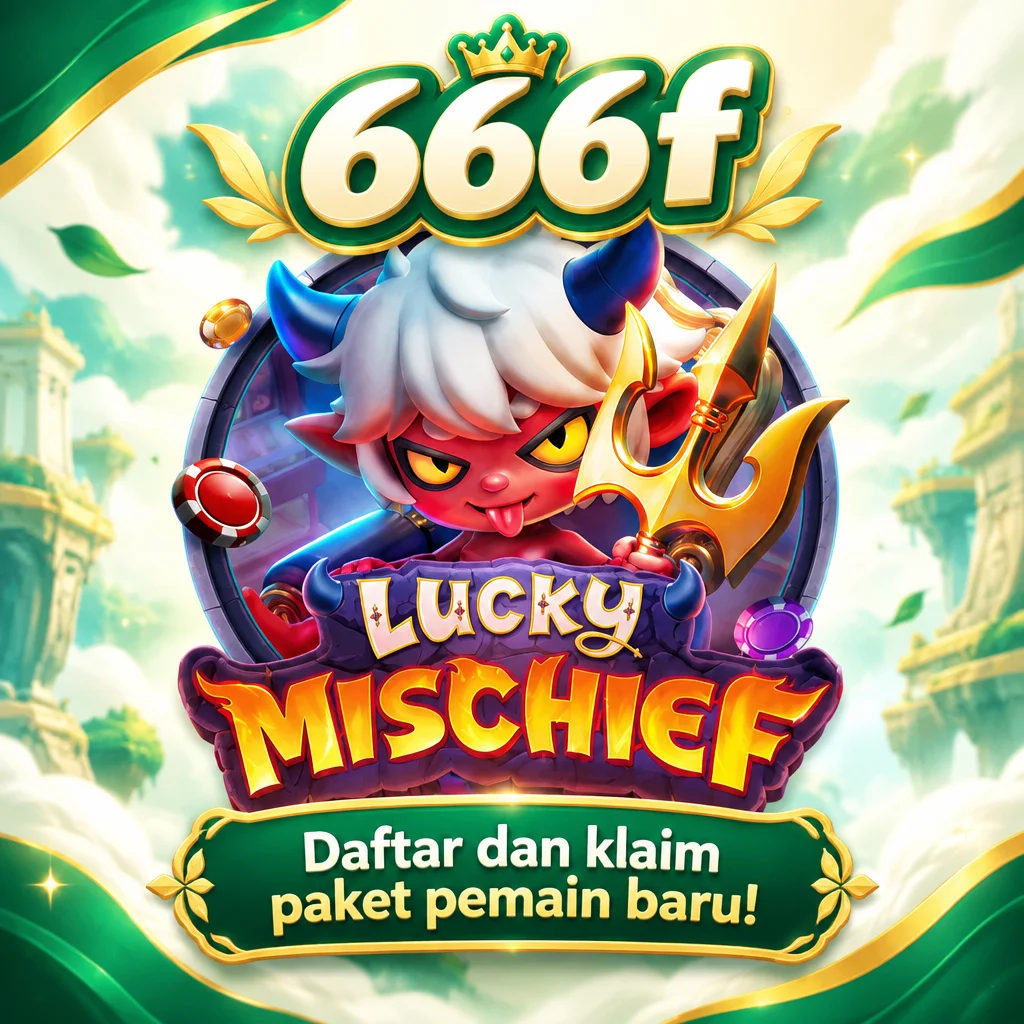 666f · Lucky Mischief
