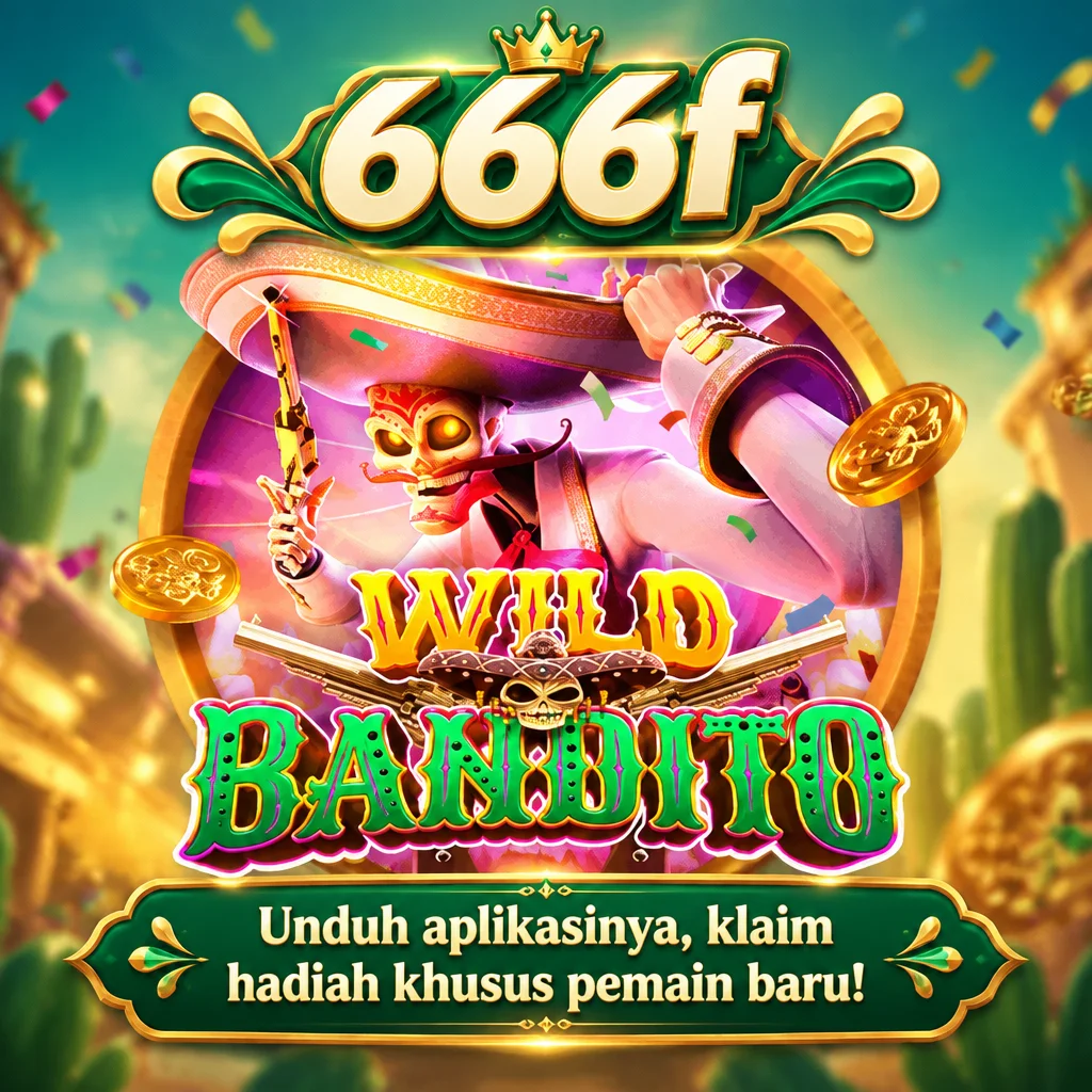 666f · Wild Bandito
