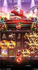 666f · Santas Gift Rush
