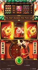 666f · Piggy Gold